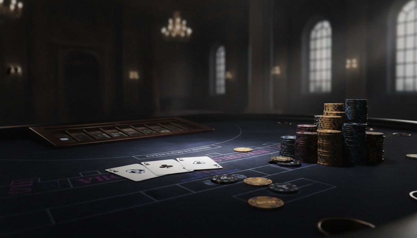 Secure Payment Options at Genieplay Casino